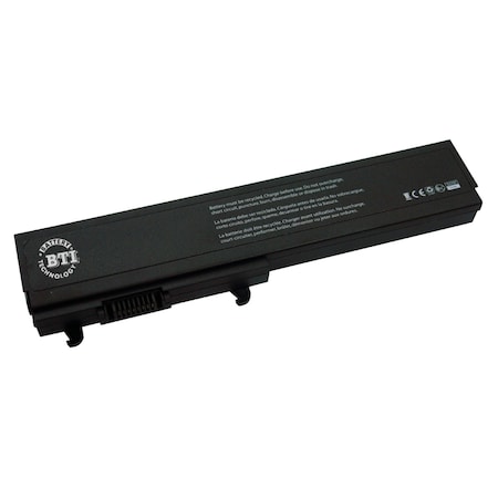 Batt For Hp Pavilion Lion 14.8V